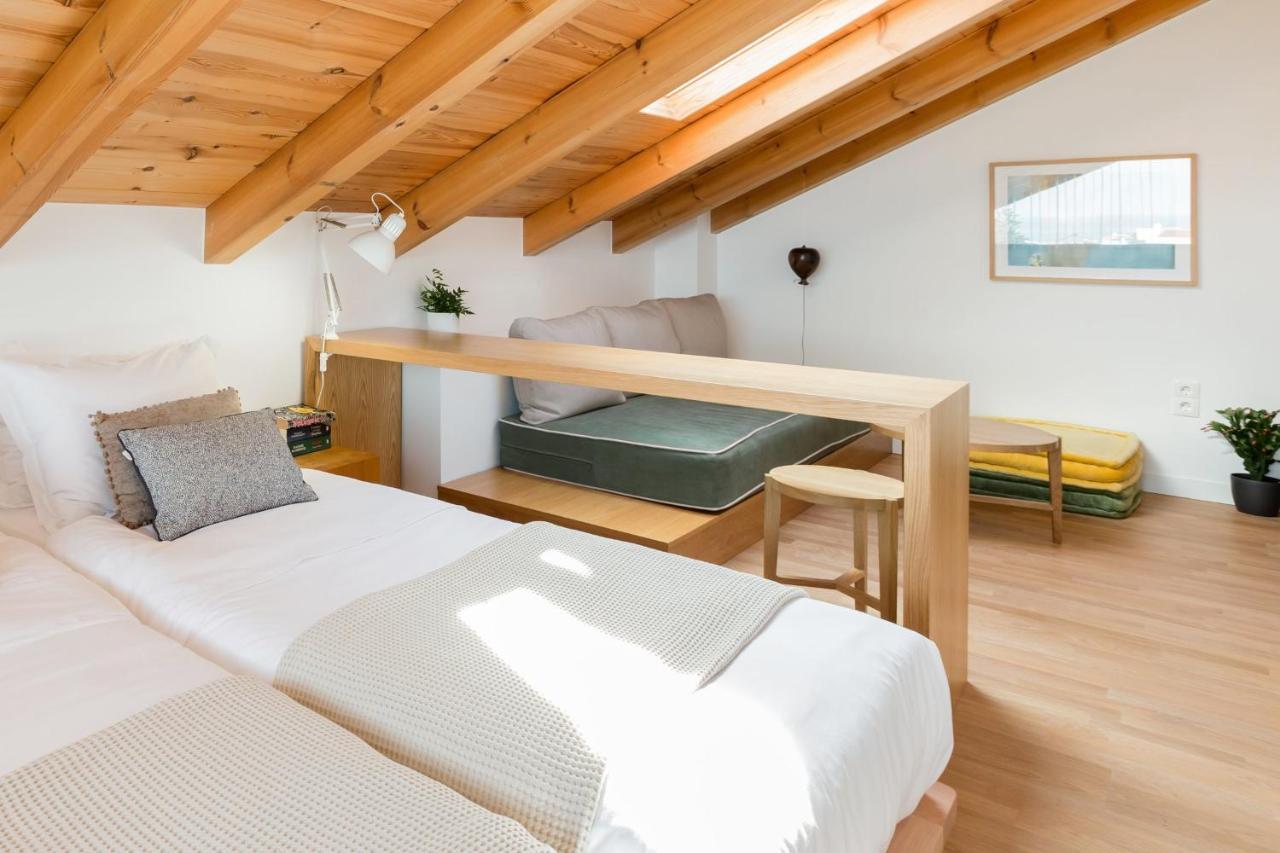 Fos Villa, A Luxe House With Private Heated Pool Galatás Eksteriør bilde
